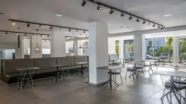 Anthea Hotel Apartments