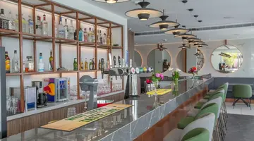 Anthea Hotel Apartments