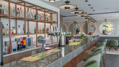 Anthea Hotel Apartments