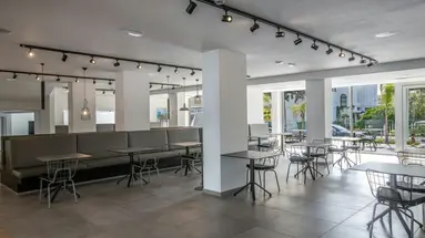 Anthea Hotel Apartments