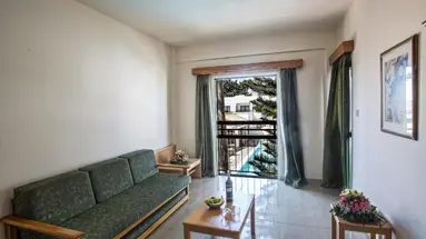 Anthea Hotel Apartments
