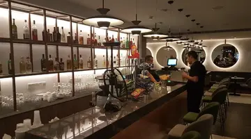 Anthea Hotel Apartments