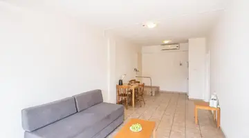 Anthea Hotel Apartments