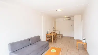Anthea Hotel Apartments