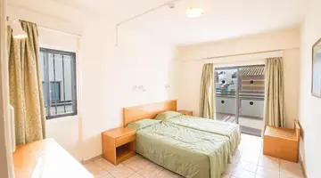 Anthea Hotel Apartments