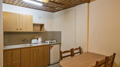 Anthea Hotel Apartments