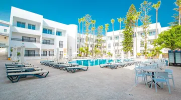 Anthea Hotel Apartments