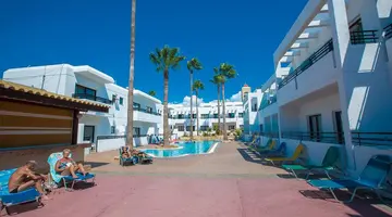 Anthea Hotel Apartments