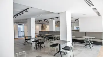 Anthea Hotel Apartments