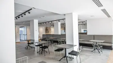Anthea Hotel Apartments