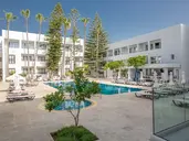 Anthea Hotel Apartments