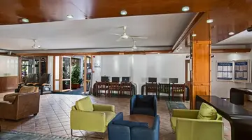 Anthea Hotel Apartments