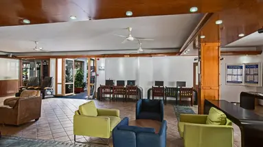 Anthea Hotel Apartments
