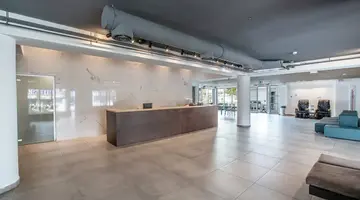 Anthea Hotel Apartments
