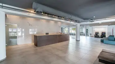 Anthea Hotel Apartments