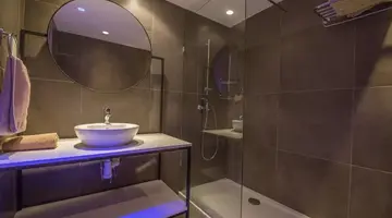 Anthea Hotel Apartments