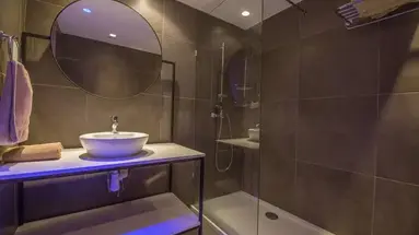 Anthea Hotel Apartments