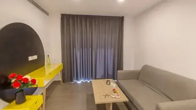 Anthea Hotel Apartments