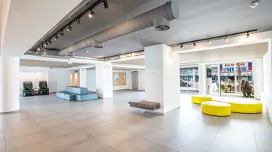 Anthea Hotel Apartments