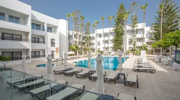 Anthea Hotel Apartments