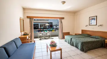 Anthea Hotel Apartments