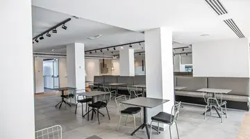 Anthea Hotel Apartments