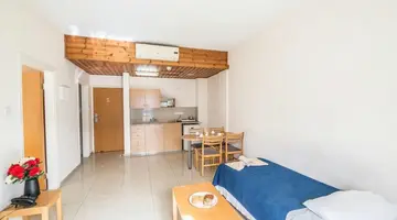 Anthea Hotel Apartments