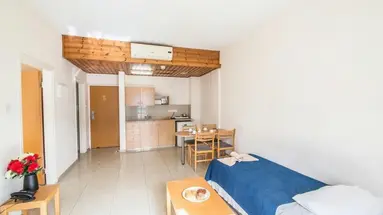 Anthea Hotel Apartments