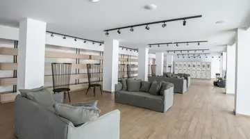 Anthea Hotel Apartments