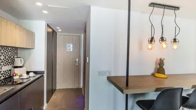 Anthea Hotel Apartments