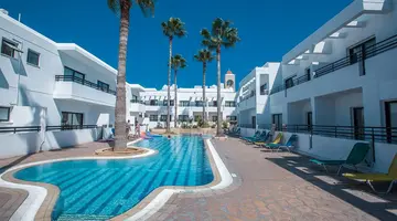 Anthea Hotel Apartments