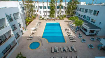 Anthea Hotel Apartments