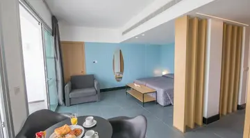 Anthea Hotel Apartments