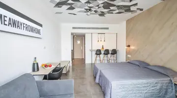 Anthea Hotel Apartments