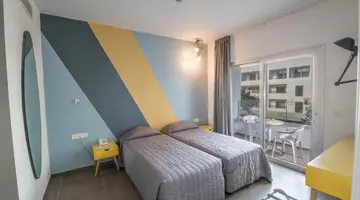 Anthea Hotel Apartments