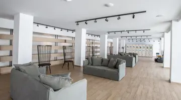 Anthea Hotel Apartments