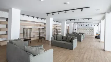 Anthea Hotel Apartments