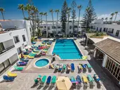 Anthea Hotel Apartments