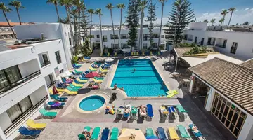 Anthea Hotel Apartments