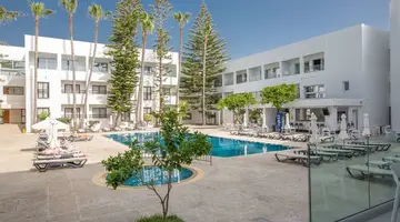 Anthea Hotel Apartments