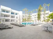 Anthea Hotel Apartments
