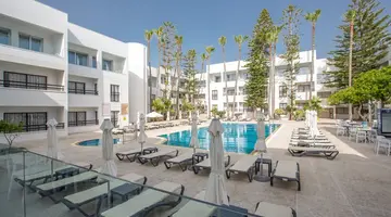 Anthea Hotel Apartments