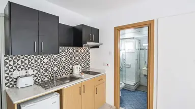 Anthea Hotel Apartments