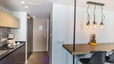 Anthea Hotel Apartments