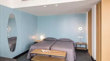 Anthea Hotel Apartments