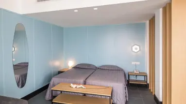 Anthea Hotel Apartments