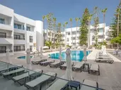 Anthea Hotel Apartments