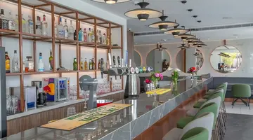 Anthea Hotel Apartments