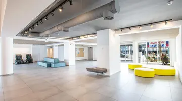 Anthea Hotel Apartments