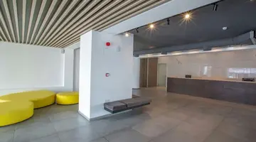Anthea Hotel Apartments